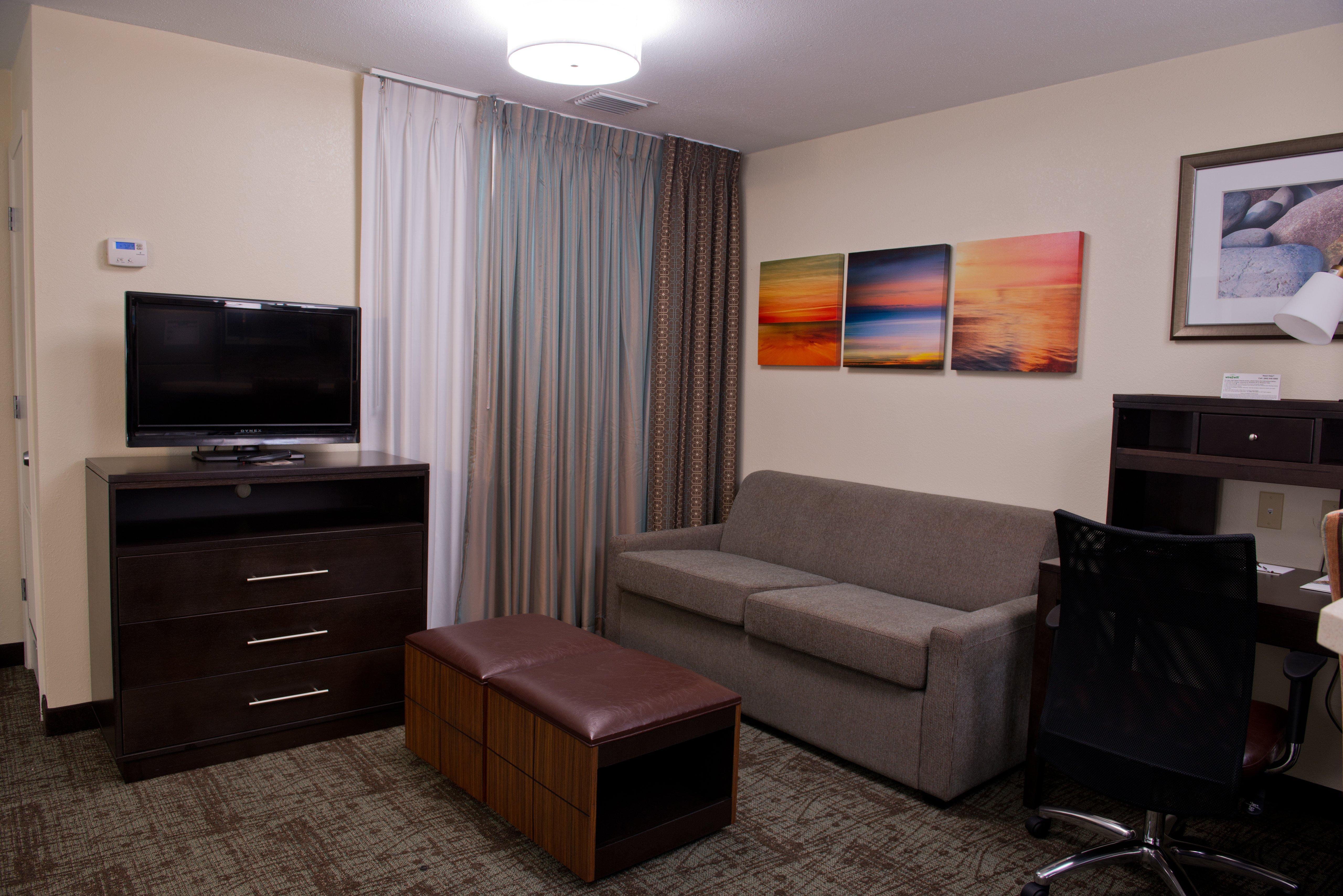 Staybridge Suites Houston Nw/Willowbrook, An Ihg Hotel 외부 사진